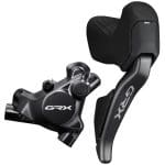 Bộ Groupset xe đạp Shimano GRX-RX825 Di2, 2x12s - Ảnh 3