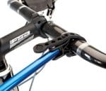 Parktool HBH-3 Dụng cụ cân bằng xe khi sửa chữa xe đạp, Extendable Handlebar Holder HBH3 - Ảnh 10