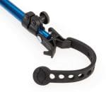 Parktool HBH-3 Dụng cụ cân bằng xe khi sửa chữa xe đạp, Extendable Handlebar Holder HBH3 - Ảnh 2