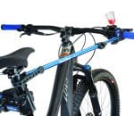 Parktool HBH-3 Dụng cụ cân bằng xe khi sửa chữa xe đạp, Extendable Handlebar Holder HBH3 - Ảnh 6