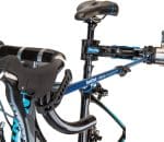 Parktool HBH-3 Dụng cụ cân bằng xe khi sửa chữa xe đạp, Extendable Handlebar Holder HBH3 - Ảnh 7