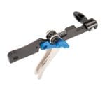 (Tool HBT-1) Dụng cụ cắt ống dầu, ép kim dầu hiệu Parktool Hydraulic Barb Tool - Ảnh 2