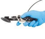 (Tool HBT-1) Dụng cụ cắt ống dầu, ép kim dầu hiệu Parktool Hydraulic Barb Tool - Ảnh 3