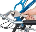 (Tool HCW-15) Parktool HCW-15 Dụng cụ 2 đầu vặn/tháo cổ phuộc xe đạp 32mm/36mm - Ảnh 2