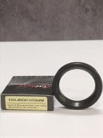 Bạc đạn chén cổ Tripeak Headset Bearing, bạc đạn steel, có phủ lớp oxide coating đen (OD:46.9xID:34.1xH:7 xA:45°/45°) - Ảnh 2