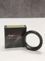 Bạc đạn chén cổ Tripeak Headset Bearing, bạc đạn steel, có phủ lớp oxide coating đen (OD:46.9xID:34.1xH:7 xA:45°/45°)