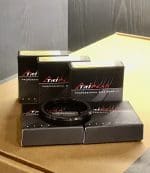 Sealed AC Bearing with black oxide coating (OD:48.9xID:37xH:6.5 xA:36°/45°) - Ảnh 5