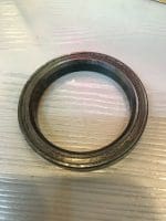 (HS-100) Bạc đạn chén cổ Tripeak, bạc đạn steel bearing (OD:52xID:40xH:7 xA:45°/45°) - Ảnh 5