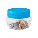 Hột bắp + Kim dầu Shimano BH90 - Ảnh 4