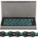 Sên/xích xe đạp cao cấp hiệu KMC DLC 11speed - Ảnh 9