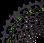 Sên/xích xe đạp cao cấp hiệu KMC DLC 11speed - Ảnh 13