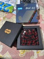 Sên/xích xe đạp cao cấp hiệu KMC DLC 11speed - Ảnh 20