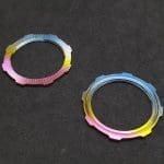 Khóa dĩa thắng Titan cho bánh Campa - Ảnh 7