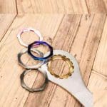 Khóa dĩa thắng Titan cho bánh Campa - Ảnh 2