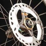 Khóa dĩa thắng Titan cho bánh Campa - Ảnh 3