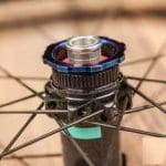 Khóa dĩa thắng Titan cho bánh Campa - Ảnh 4