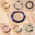 Khóa dĩa thắng Titan cho bánh Campa - Ảnh 5