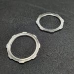 Khóa dĩa thắng Titan cho bánh Campa - Ảnh 6