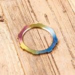 Khóa dĩa thắng Titan cho bánh Campa - Ảnh 9