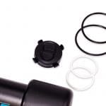 Máy tập đạp xe trong nhà, Wahoo Kickr Smart Core Trainer - Ảnh 8