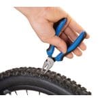 (Tool LP-7) Parktool kềm mỏ bằng Utility Pliers LP7 - Ảnh 5