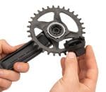 (Tool LRT-3) Parktool LRT-3 Dụng cụ vặn/tháo dĩa giò dĩa Specialized, Cannondale, FSA - Ảnh 3