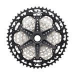 Líp Shimano XT CS-M8100 12s - Ảnh 3