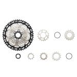 Líp Shimano XT CS-M8100 12s - Ảnh 2