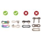 (Tool MLP-1.2) Kềm tháo mắt sên xe đạp hiệu Parktool MASTER LINK PLIERS - Ảnh 5