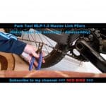 (Tool MLP-1.2) Kềm tháo mắt sên xe đạp hiệu Parktool MASTER LINK PLIERS - Ảnh 6