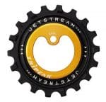 Bánh đề Tripeak AOPW Ceramic Bearing dòng Sram MTB Eagle Serial 12/18T 12s