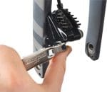 (Tool MWF-3) Dụng cụ Khóa cờ lê 7mm/8mm hiệu Parktool MWF-3 có hỗ trợ đầu 3/8in - Ảnh 4