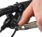 (Tool MWF-3) Dụng cụ Khóa cờ lê 7mm/8mm hiệu Parktool MWF-3 có hỗ trợ đầu 3/8in - Ảnh 5