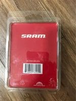 Má thắng Sram 00.5318.003.004 lỗ ốc giữa (4piston) - Ảnh 3