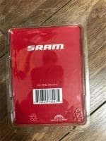 Má thắng đĩa Sram 00.5318.010.004 lỗ ốc 1 bên - Ảnh 4