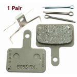 Má thắng đĩa MTB Shimano B05S - Ảnh 2