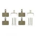 Má thắng đĩa MTB Shimano B05S - Ảnh 3