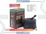 Ruột/săm xe đạp MTB - Maxxis 26x1.5/2.5 MAXXIS Bicycle Tube Welter Weight