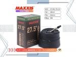 Ruột/săm xe đạp MTB Maxxis 27.5x1.75/2.4 MAXXIS Bicycle Tube Welter Weight - Ảnh 2