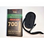 Ruột/săm xe đạp Road - Maxxis VN 700X23/32C 48mm/60mm/80mm FV Welter Weight Tube - Ảnh 3