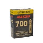 Ruột/Săm xe đạp Road - Maxxis Ultra Light VN 700×23/32C – Van FV - Ảnh 2