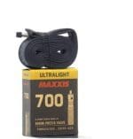 Ruột/Săm xe đạp Road - Maxxis Ultra Light VN 700×23/32C – Van FV - Ảnh 3