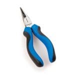 (Tool NP-6) Kềm mỏ nhọn cao cấp hiệu Parktool NEEDLE NOSE PLIERS - Ảnh 3