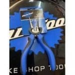 (Tool NP-6) Kềm mỏ nhọn cao cấp hiệu Parktool NEEDLE NOSE PLIERS - Ảnh 4