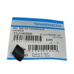 Nắp che lỗ cắm sạc Shimano cho cùi đề R8150/R7150:Y3J145000 / R9250: Y3GK89400 - Ảnh 7