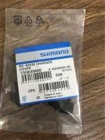 Nắp che lỗ cắm sạc Shimano cho cùi đề R8150/R7150:Y3J145000 / R9250: Y3GK89400 - Ảnh 4