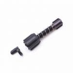 Nút tăng dây thắng ngàm Shimano 105 BR-R7000 Cable Adjusting Bolt Unit Y8ZJ98020 - Ảnh 5