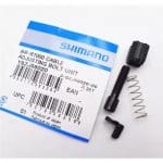 Nút tăng dây thắng ngàm Shimano 105 BR-R7000 Cable Adjusting Bolt Unit Y8ZJ98020 - Ảnh 2