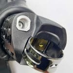 1 Set (2 con) Ốc bắt cổ dê Ti-parts Titanium Shifter Clamp Bolt for Shimano SRAM Road 9270 9000 r8000 9100 105 Ultegra Rival Force Red etap axs E1/Shimano/Sram - Ảnh 3