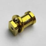 1 Set (2 con) Ốc bắt cổ dê Ti-parts Titanium Shifter Clamp Bolt for Shimano SRAM Road 9270 9000 r8000 9100 105 Ultegra Rival Force Red etap axs E1/Shimano/Sram - Ảnh 9